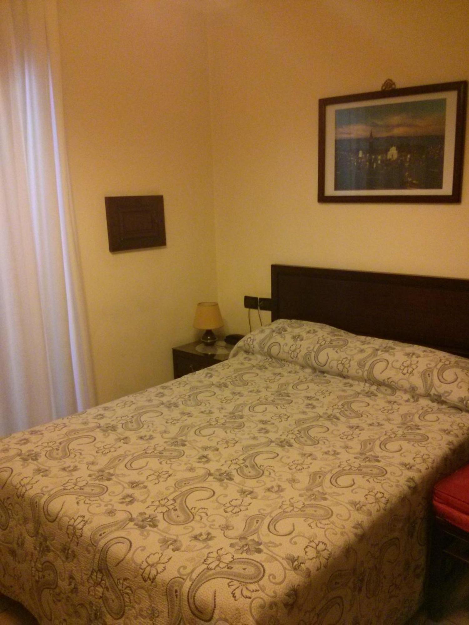 Hotel Cortina Mestre Room photo