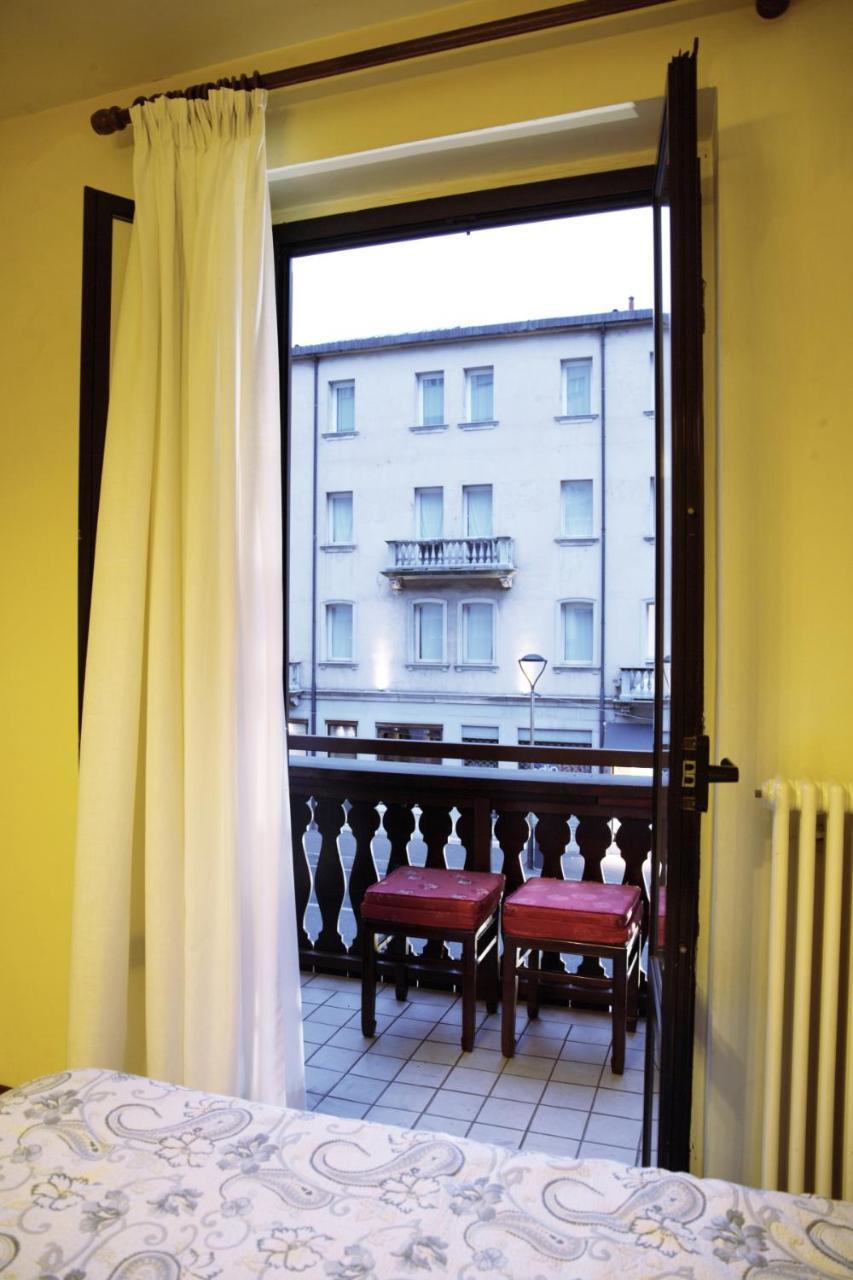 Hotel Cortina Mestre Exterior photo